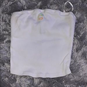 ⭐️FOREVER 21 TUBE TOP⭐️